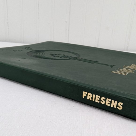 Friesens Bright Ideas 2023 Bullet Journal Rare Canadian Print Award New - Picture 2 of 16